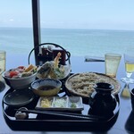 小田原食堂だん 別邸 - 料理写真: