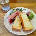 koharu - 料理写真: