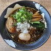麺や暁 川島店