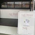 Cafe TENET - 