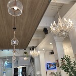 Cafe TENET - 