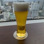 スカイリゾートスパ「プラウブラン」 - サッポロクラシック¥968