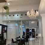 Cafe TENET - 