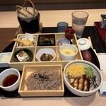 ゆず庵 - 料理写真: