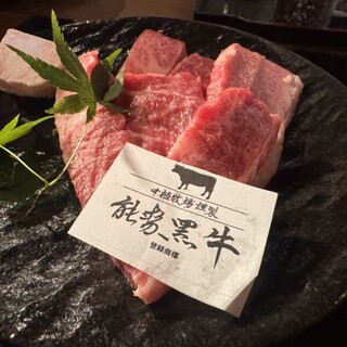 新橋亭 - 料理写真: