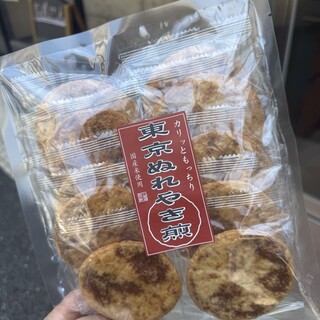 八重垣煎餅_0