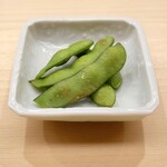 日本橋蛎殻町 すぎた - 