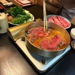 はり重 - 