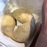 ミスタードーナツ - 料理写真:
