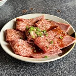 焼肉 すっきゃねん - 料理写真: