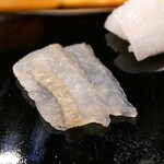 日本橋蛎殻町 すぎた - 