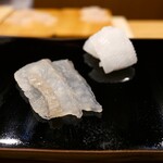 日本橋蛎殻町 すぎた - 
