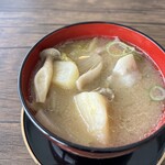 タケヤ味噌会館 - 
