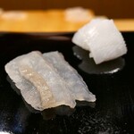 日本橋蛎殻町 すぎた - 