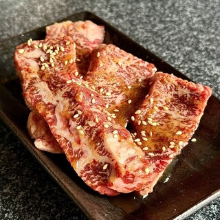 焼肉 すっきゃねん_1