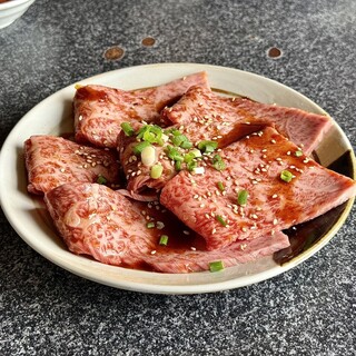 焼肉 すっきゃねん - 料理写真: