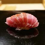 日本橋蛎殻町 すぎた - 