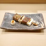 日本橋蛎殻町 すぎた - 