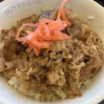 松屋 - 料理写真:
