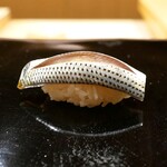 日本橋蛎殻町 すぎた - 