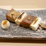 日本橋蛎殻町 すぎた - 