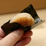日本橋蛎殻町 すぎた - 
