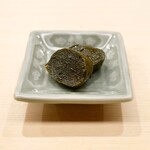 日本橋蛎殻町 すぎた - 