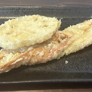 手打ち讃岐うどん たくま_1