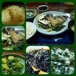 ごはんや　風 - 