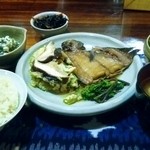 ごはんや　風 - 