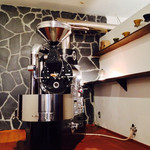 本とコーヒー テガミシャ - 