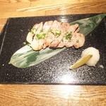 KURARA - 豚肩ロースの糠漬け