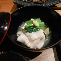 日本料理 斗南 - 