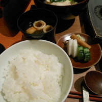 日本料理 斗南 - 