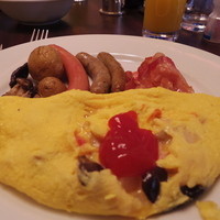 フレンチ キッチン - 