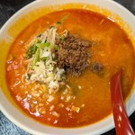 陳麻家 - 料理写真: