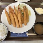 キッチン よろずや - 料理写真:
