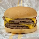 マクドナルド - 料理写真: