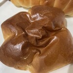 ドンク、ミニワン - 料理写真:クリームパン