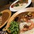 【カレー専門店】円山教授。 - 料理写真: