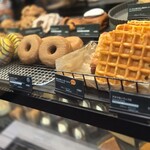STARBUCKS COFFEE - 料理写真: