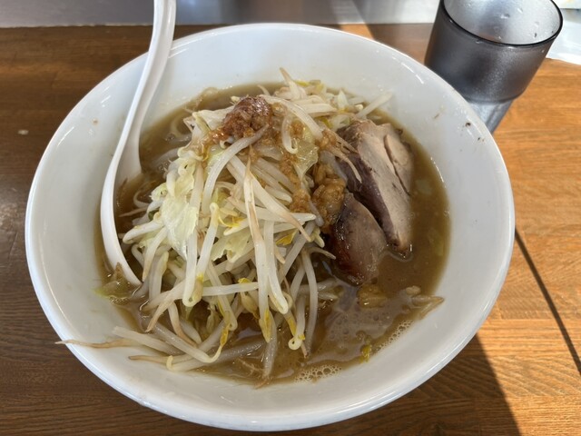 宮二郎 - 籠原/ラーメン | 食べログ