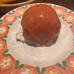 グリルキャピタル東洋亭 - 料理写真: