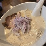 中華蕎麦 葛 - 