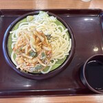 山田うどん - 料理写真: