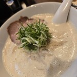 中華蕎麦 葛 - 