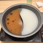 しゃぶ菜 - 料理写真: