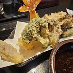 そばごころ　小坂 - 