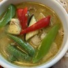 タノンカレー - 料理写真: