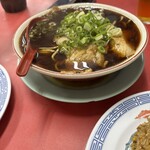 新福菜館 - 